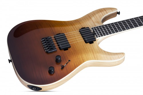 Schecter C-1 SLS Elite