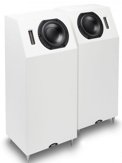 Neat Acoustics IOTA Alpha