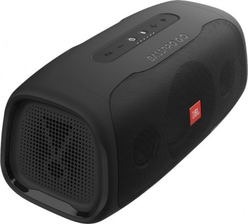 JBL BassPro Go