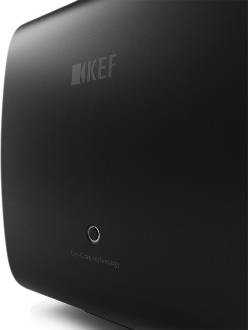 KEF Kc62