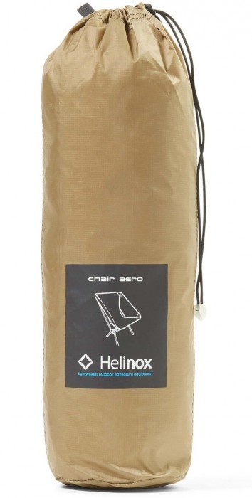 Helinox Chair Zero