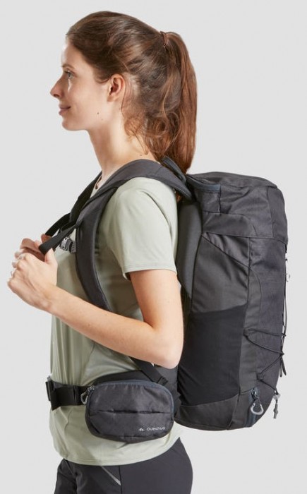 Quechua MH100 20