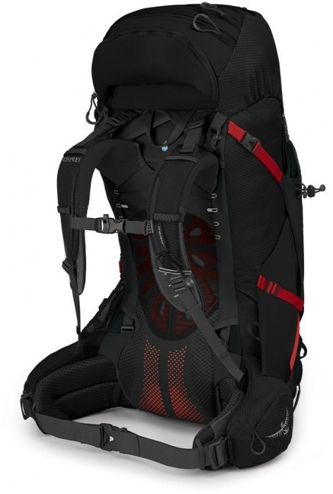 Osprey Aether Plus 60 L/XL