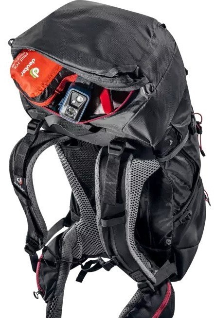 Deuter Futura Pro 34 SL 2020