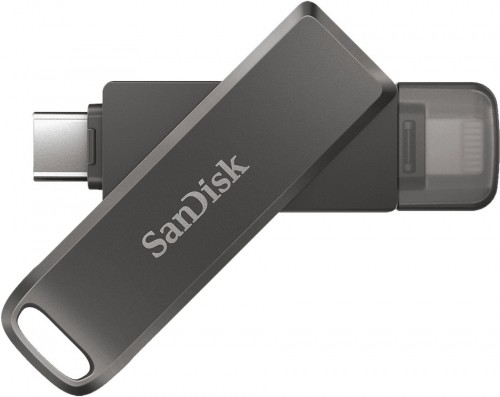 SanDisk iXpand Luxe