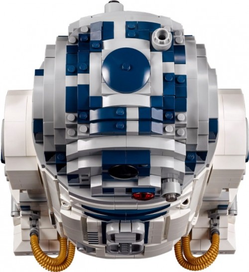 Lego R2-D2 75308