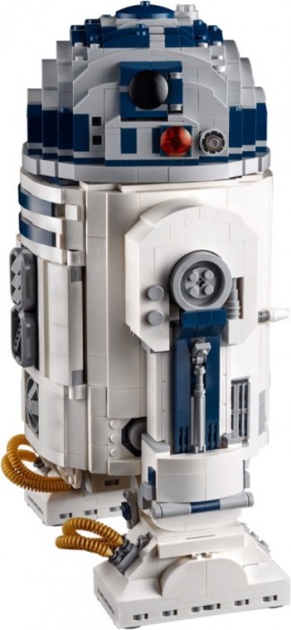 Lego R2-D2 75308