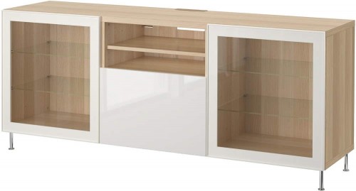 IKEA Besta 180x42x74