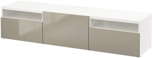 IKEA Besta 180x42x39