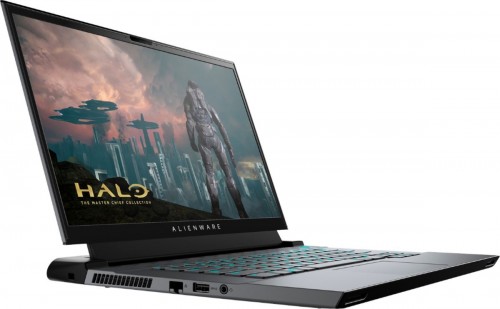 Dell Alienware M15 R4