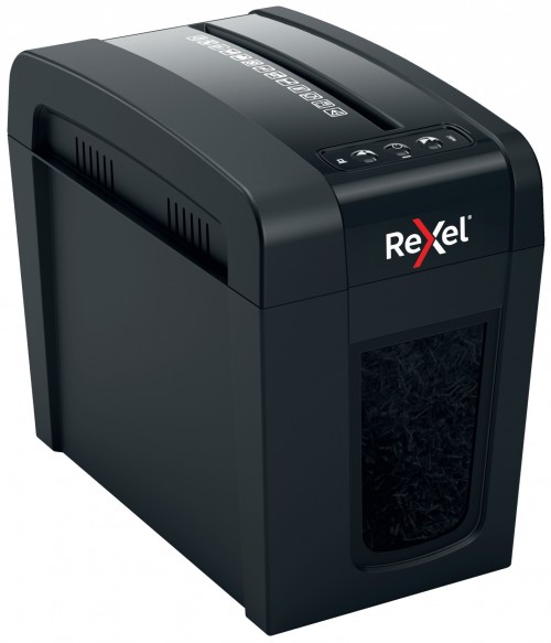 Rexel Secure X6-SL