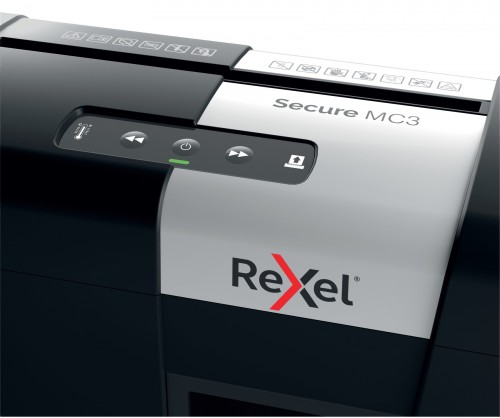 Rexel Secure MC3