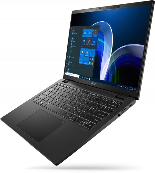 Acer TravelMate P6 TMP614-52