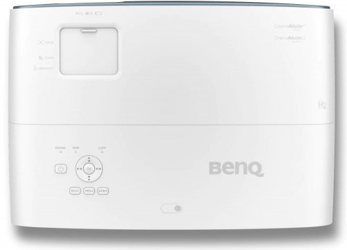 BenQ TK850i