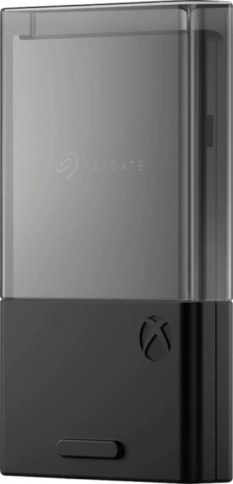 Seagate Storage Expansion Card for Xbox Series X/S