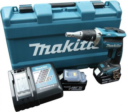 Makita DFS452RFE