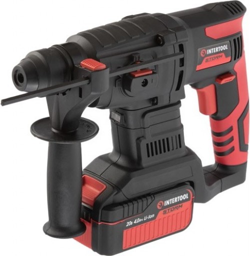 Intertool Storm WT-0370