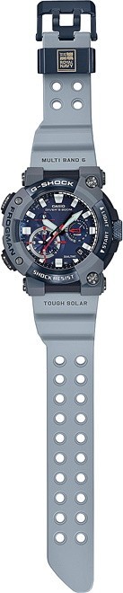 Casio G-Shock GWF-A1000RN-8A