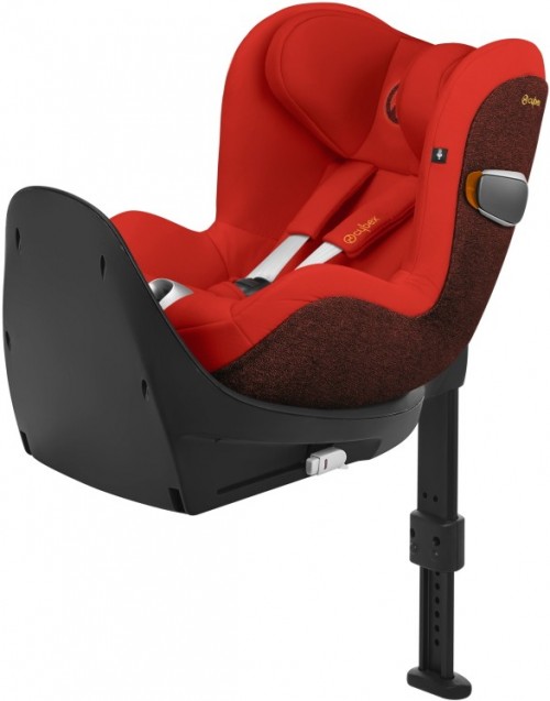 Cybex Sirona Zi i-Size