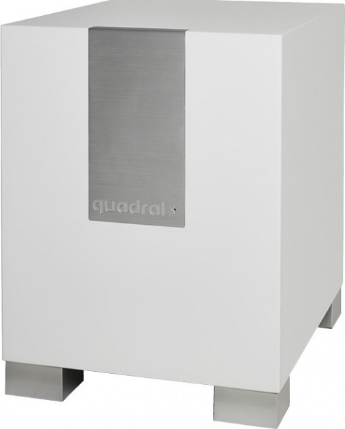 Quadral Qube CS 10