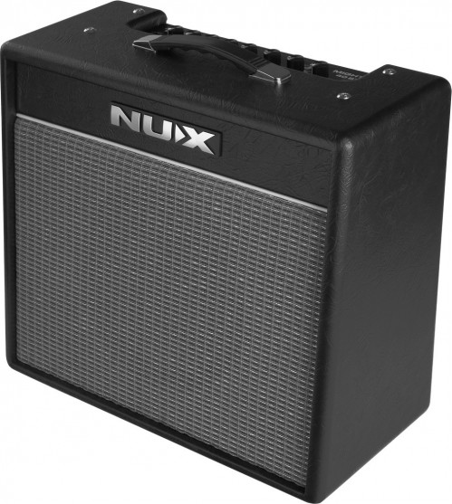 Nux Mighty-40BT