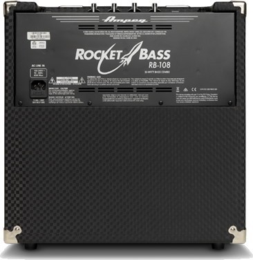 Ampeg Rocket Bass 108