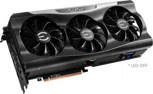 EVGA GeForce RTX 3080 Ti FTW3 ULTRA GAMING