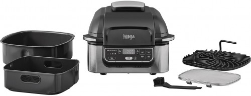 Ninja Foodi Health Grill & Air Fryer