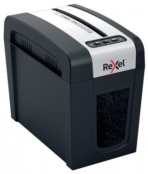 Rexel Secure MC3-SL