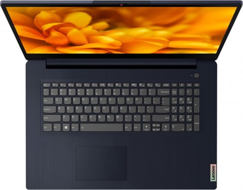 Lenovo IdeaPad 3 17ITL6