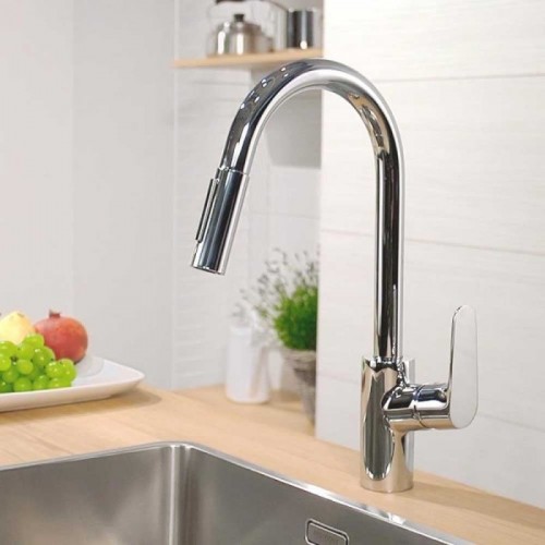 Hansgrohe Focus M41 73895000