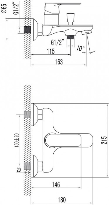 Corso Bracciano CF-1C136C