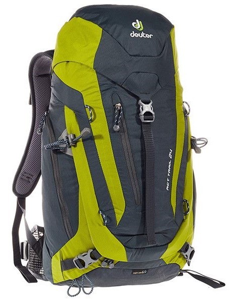 Deuter ACT Trail 24 2019