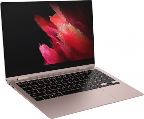 Samsung Galaxy Book Pro 360 13