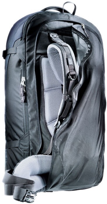 Deuter Traveller 80+10 2019