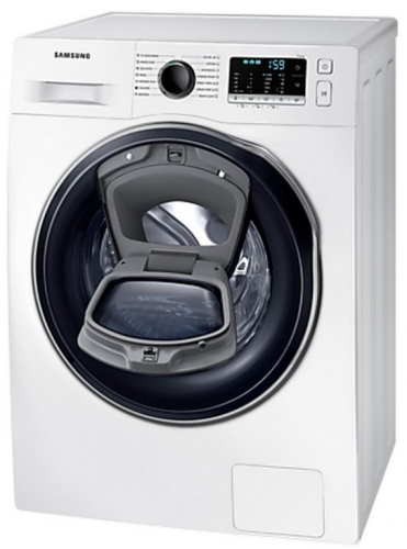 Samsung AddWash WW8NK52E0VW