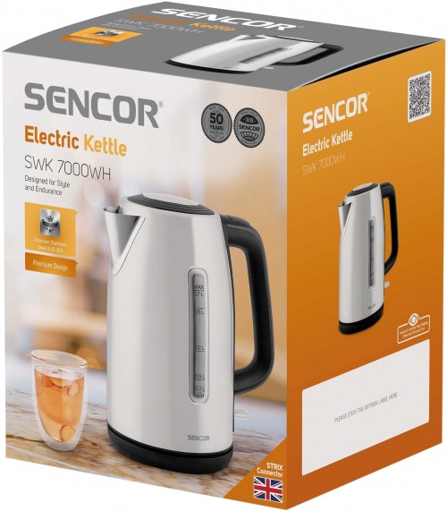 Sencor SWK 7000WH