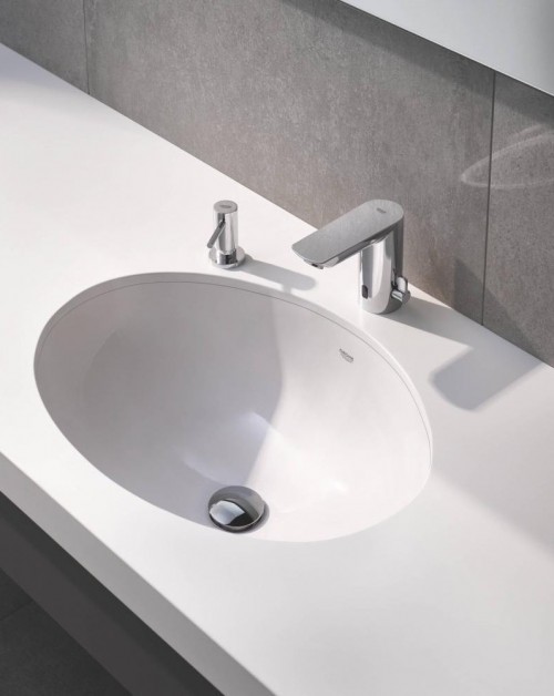 Grohe Bau Cosmopolitan E 36451000