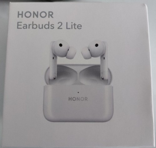 Honor Earbuds 2 Lite