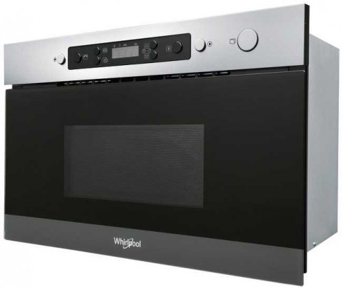 Whirlpool AMW 4910 IX