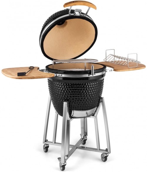 Klarstein Kingsize Kamado Ceramic Grill