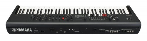 Yamaha YC73