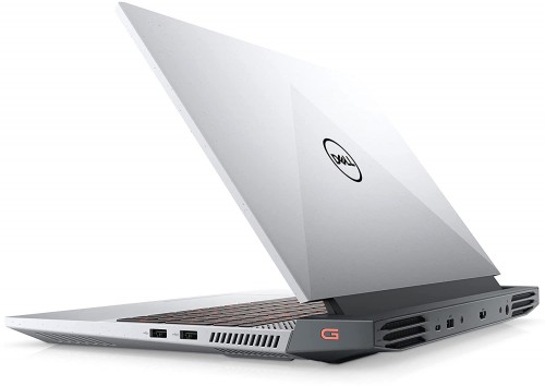 Dell G15 5510