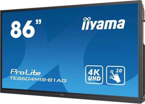 Iiyama ProLite TE8604MIS-B1AG