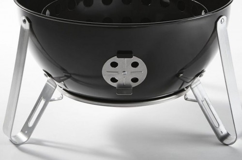 Weber Smokey Mountain 731004