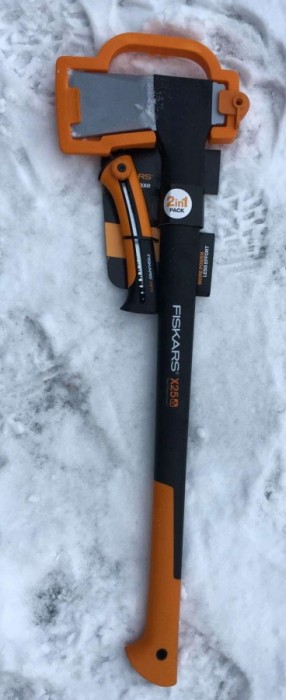 Fiskars X25 XL (1025437)