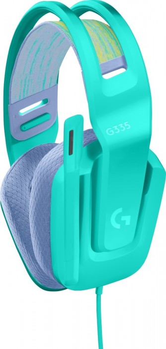 Logitech G335