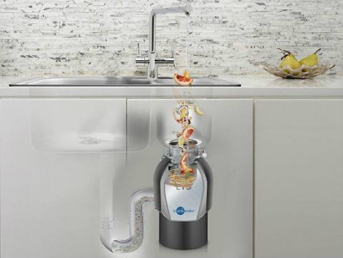 In-Sink-Erator Model E75-2