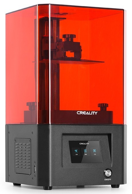 Creality LD-002H