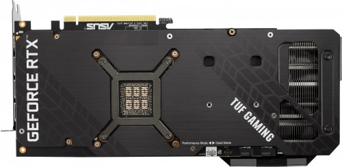 Asus GeForce RTX 3080 TUF GAMING OC V2 LHR